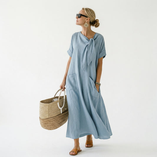 Elegant Summer Dress for Women