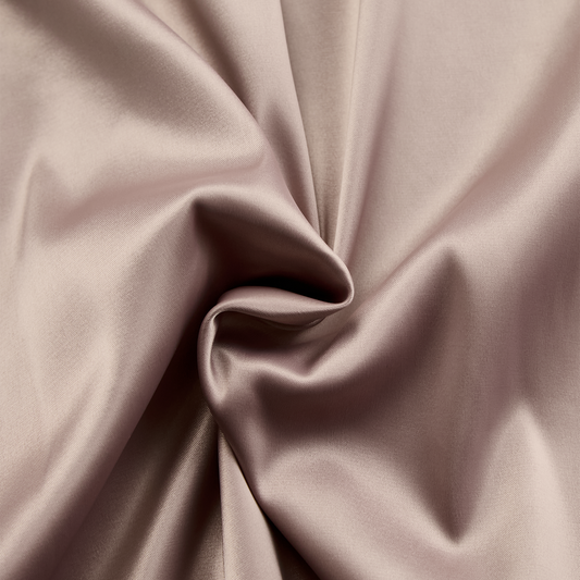 Elegant One-Shoulder Satin Gown for Wedding Guests and Formal Events 2