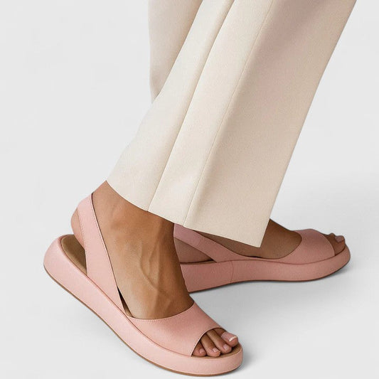 Emilia - Stylish Orthopedic Sandals for Women 1