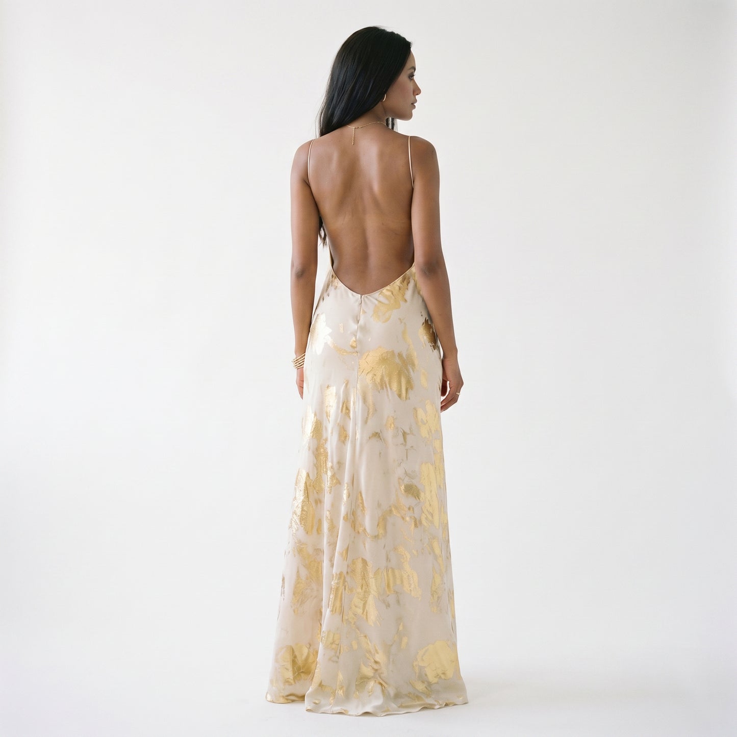 Juliette - Elegant Floral Maxi Dress for Women DONE 05-15-2026