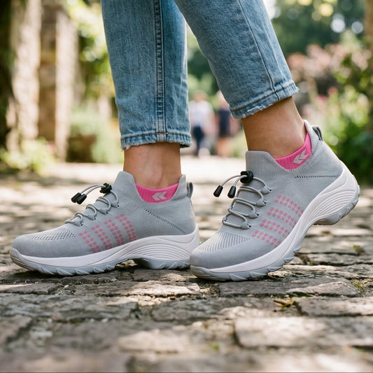 Juliette - Orthopedic Comfort Shoes for All-Day Support DONE 05-06-2026