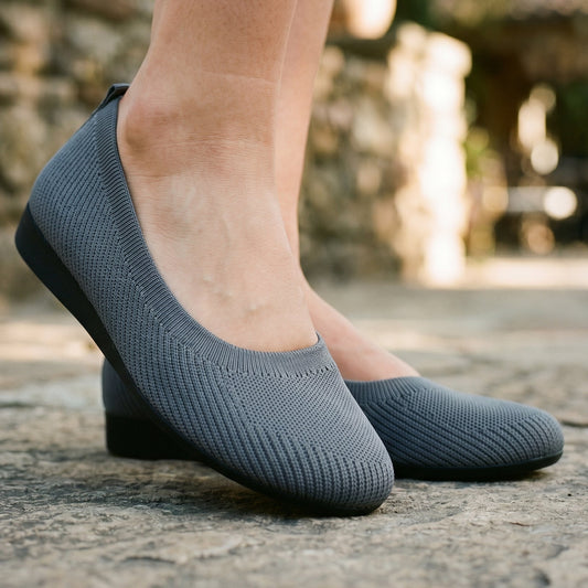 Lila - Most Comfortable Orthopedic Comfort Shoes DONE 05-06-2026
