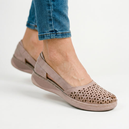 Melody - Elegant Orthopedic Loafers for Women DONE 05-08-2026