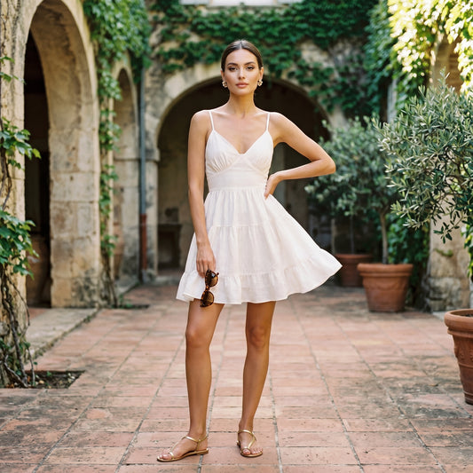 Mia | Stylish Vintage A-Line Summer Dress for Women done 05-20-2026