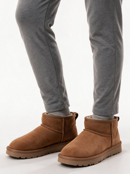 Siri - Women's Classic Pull On Boots in Seven Styles - view 2