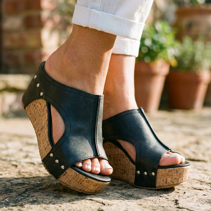 Elodie - Elegant Sandals for Women