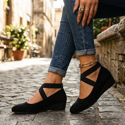 Marcella - Elegant Orthopedic Shoes for Women