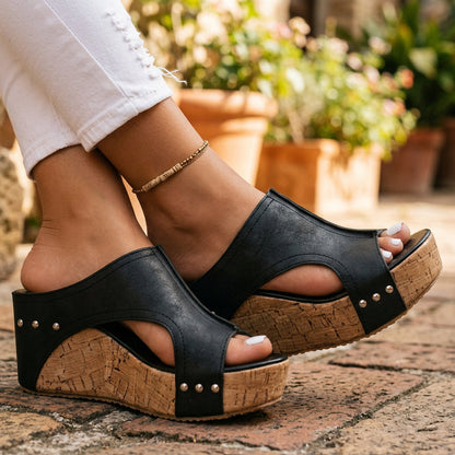 Elodie - Elegant Sandals for Women