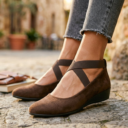 Marcella - Elegant Orthopedic Shoes for Women