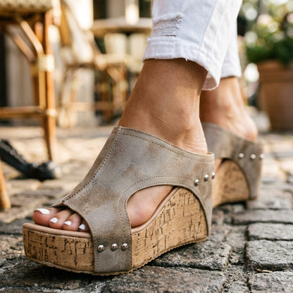 Elodie - Elegant Sandals for Women
