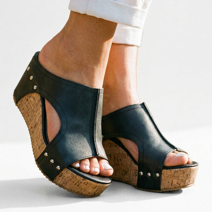 Elodie - Elegant Sandals for Women