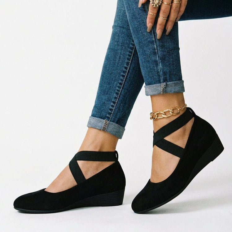 Marcella - Elegant Orthopedic Shoes for Women