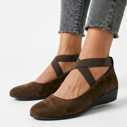 Marcella - Elegant Orthopedic Shoes for Women