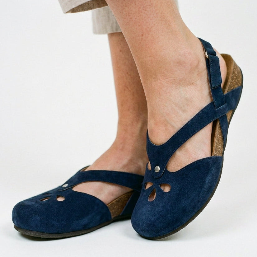 Noemi - Lightweight Women's Sandals for Everyday Comfort
