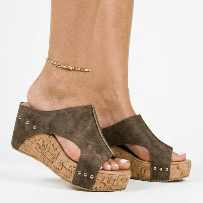 Elodie - Elegant Sandals for Women