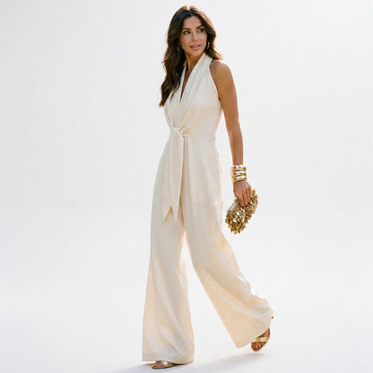 Ingrid - Elegant Womens Jumpsuit for Effortless Style