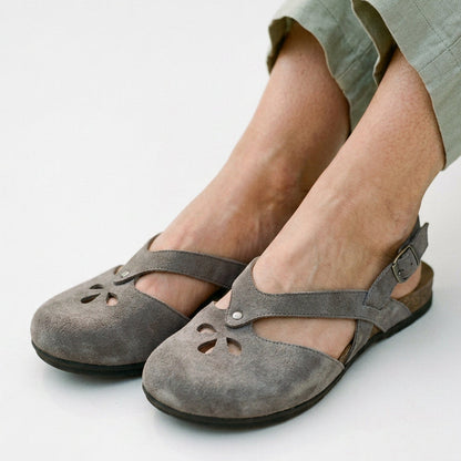 Noemi - Lightweight Women's Sandals for Everyday Comfort