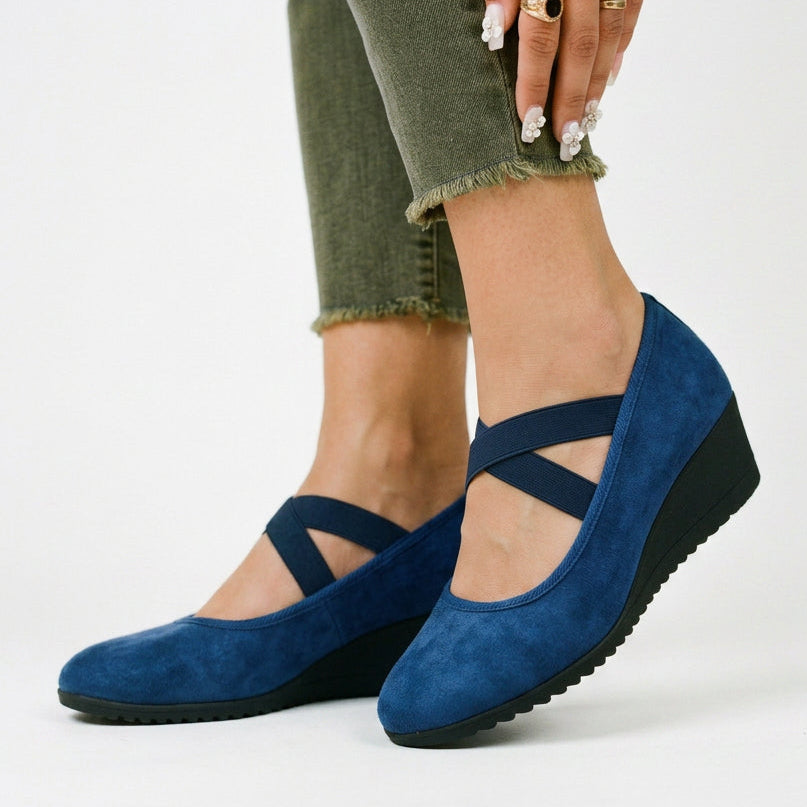 Marcella - Elegant Orthopedic Shoes for Women