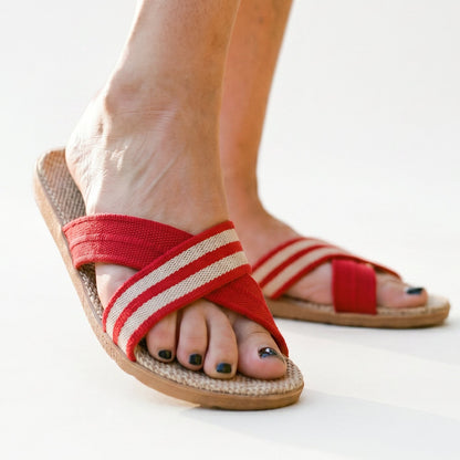 Addison - Lightweight Casual Summer Slippers DONE 05-28-2026