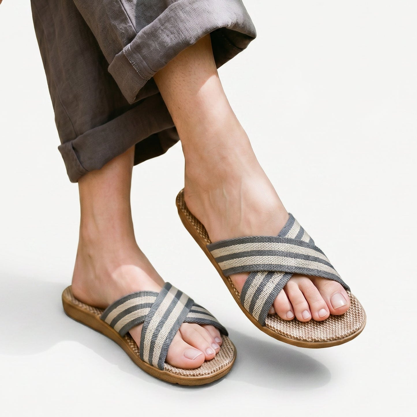 Addison - Lightweight Casual Summer Slippers DONE 05-28-2026