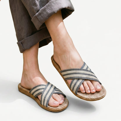 Addison - Lightweight Casual Summer Slippers DONE 05-28-2026