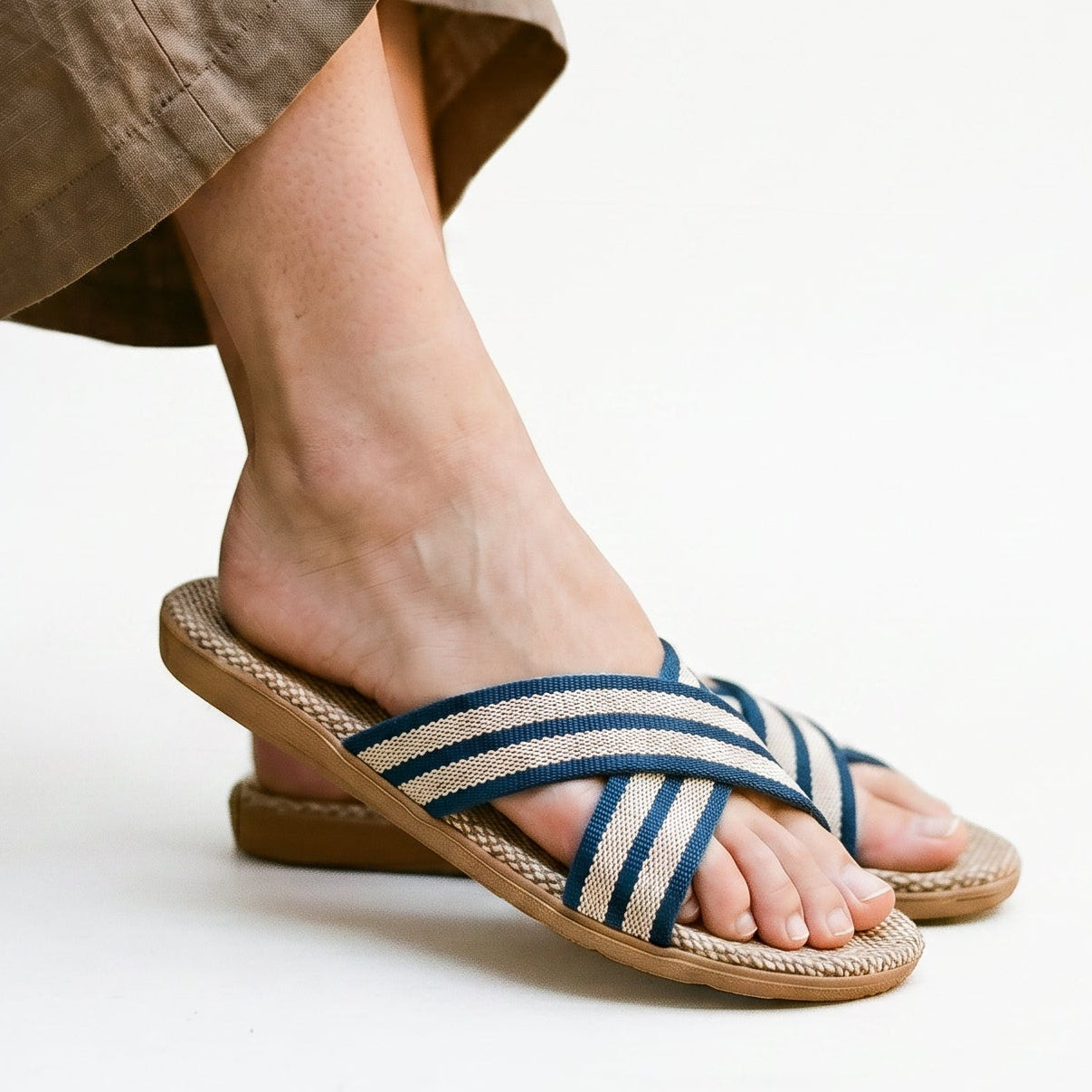 Addison - Lightweight Casual Summer Slippers DONE 05-28-2026