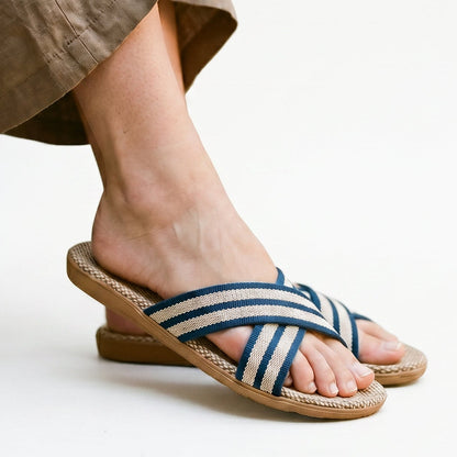 Addison - Lightweight Casual Summer Slippers DONE 05-28-2026