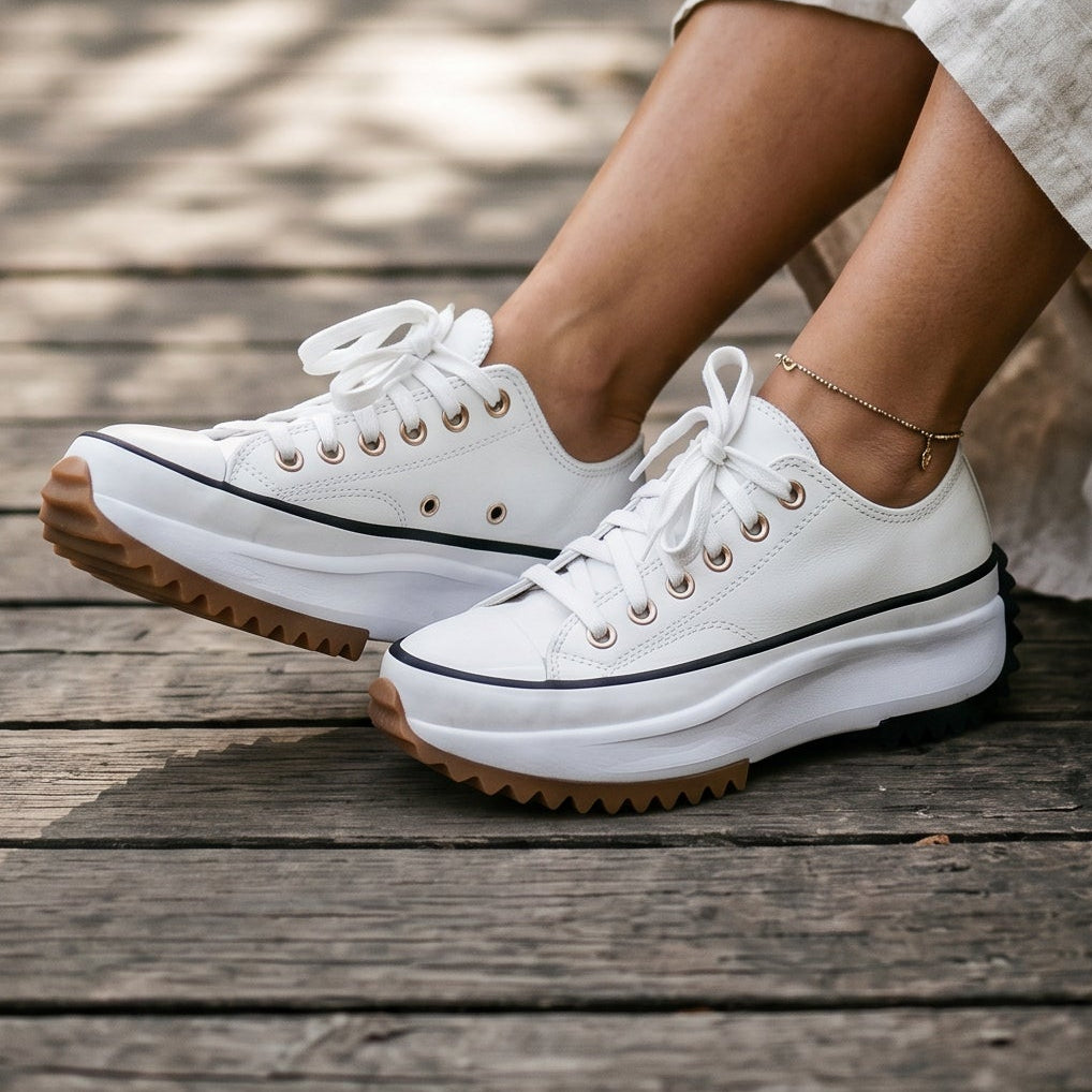 Adeline - Comfortable Women's Slip-On Sneakers DONE 05-06-2026