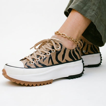 Adeline - Comfortable Women's Slip-On Sneakers DONE 05-06-2026