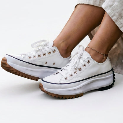 Adeline - Comfortable Women's Slip-On Sneakers DONE 05-06-2026