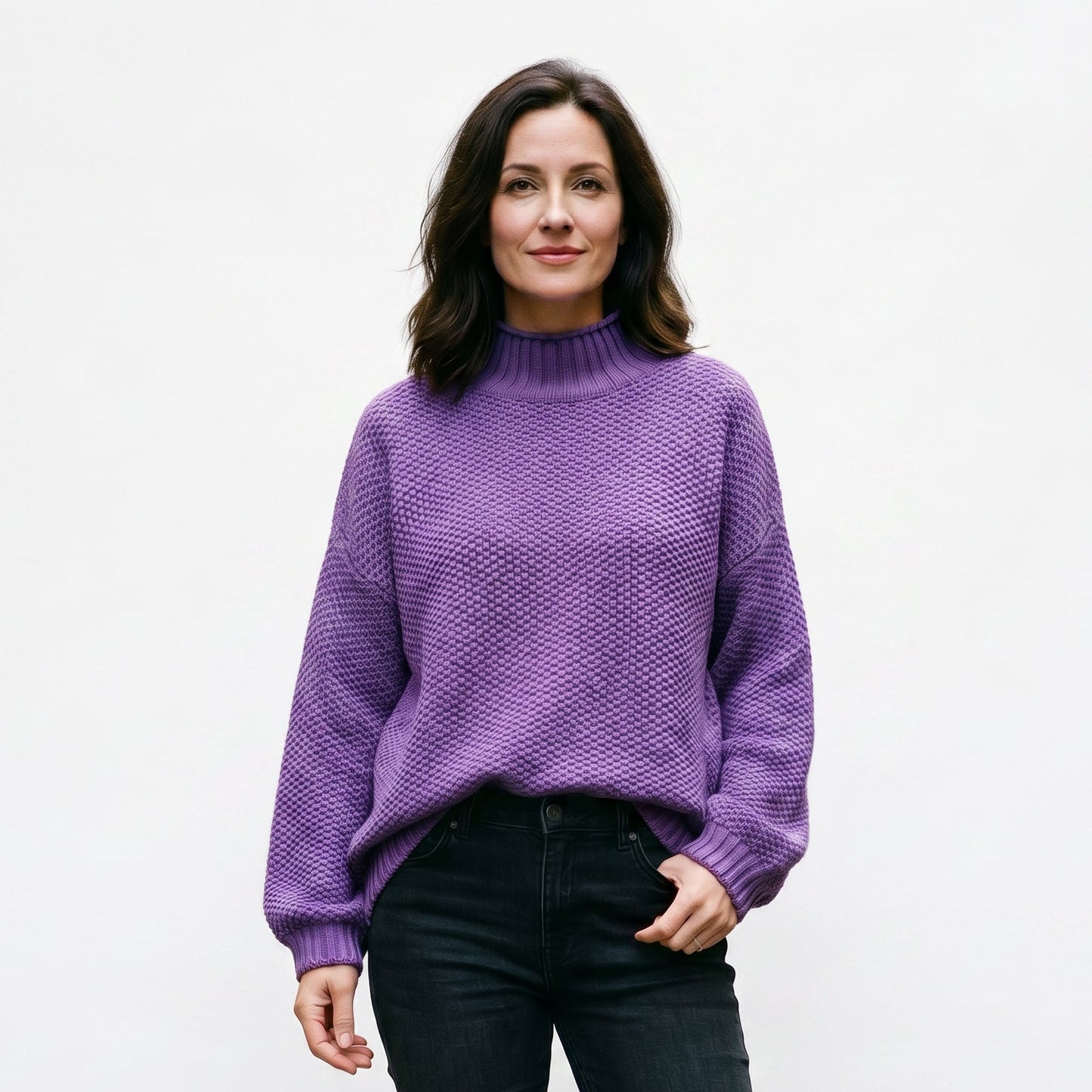 Adeline - Cozy Knit Sweater for Women DONE 06-08-2026