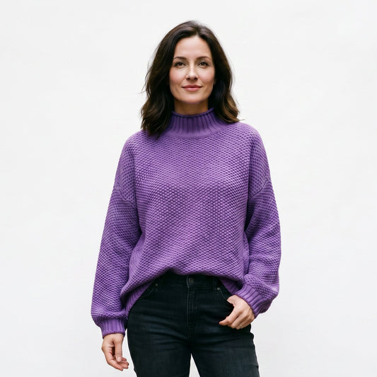 Adeline - Cozy Knit Sweater for Women DONE 06-08-2026