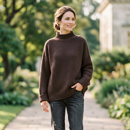 Adeline - Cozy Knit Sweater for Women DONE 06-08-2026