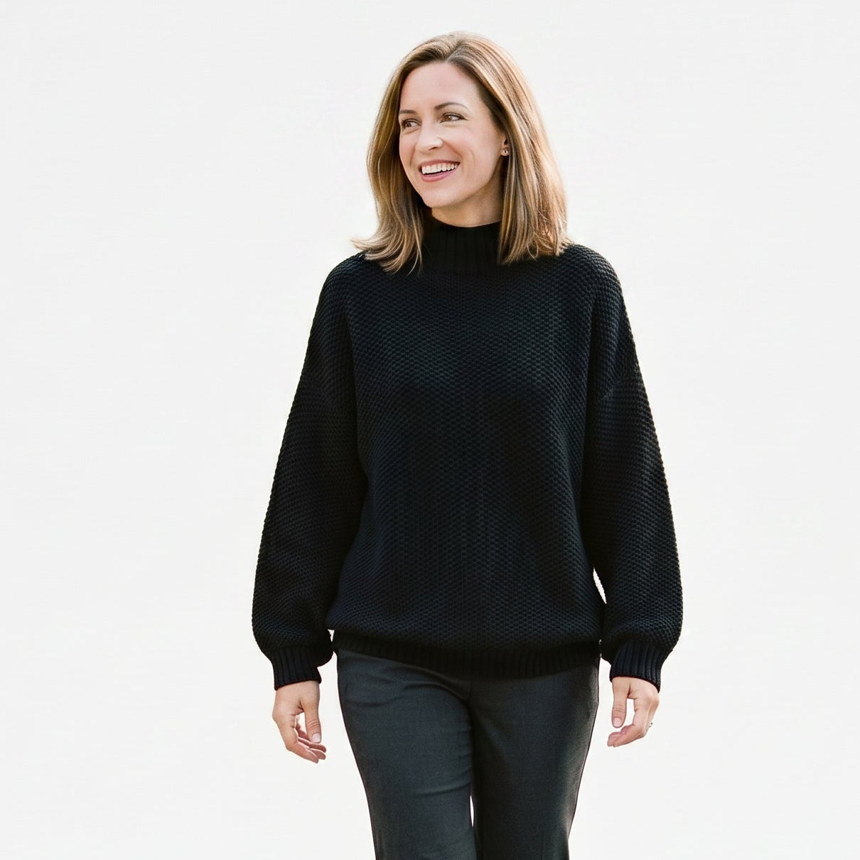 Adeline - Cozy Knit Sweater for Women DONE 06-08-2026
