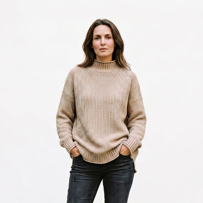 Adeline - Cozy Knit Sweater for Women DONE 06-08-2026