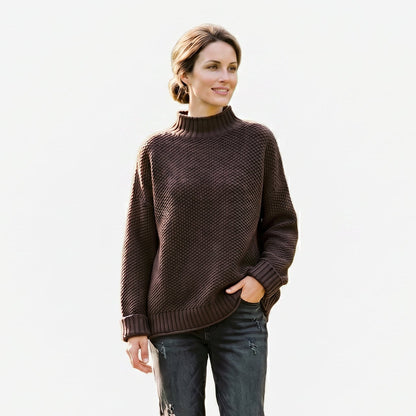 Adeline - Cozy Knit Sweater for Women DONE 06-08-2026