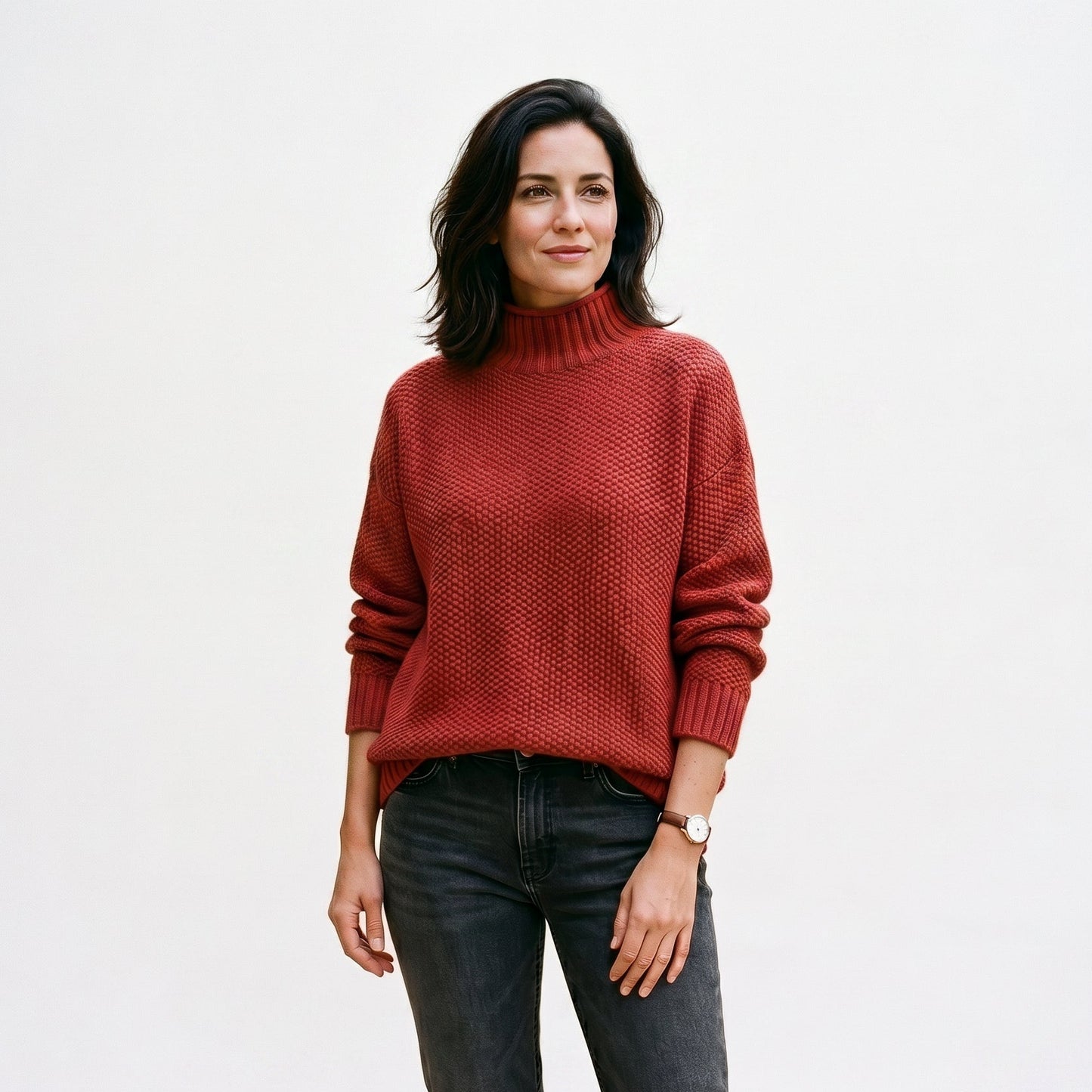 Adeline - Cozy Knit Sweater for Women DONE 06-08-2026