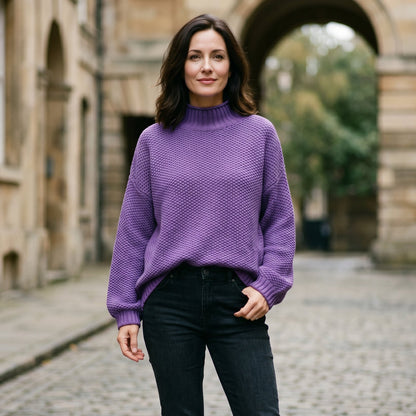 Adeline - Cozy Knit Sweater for Women DONE 06-08-2026