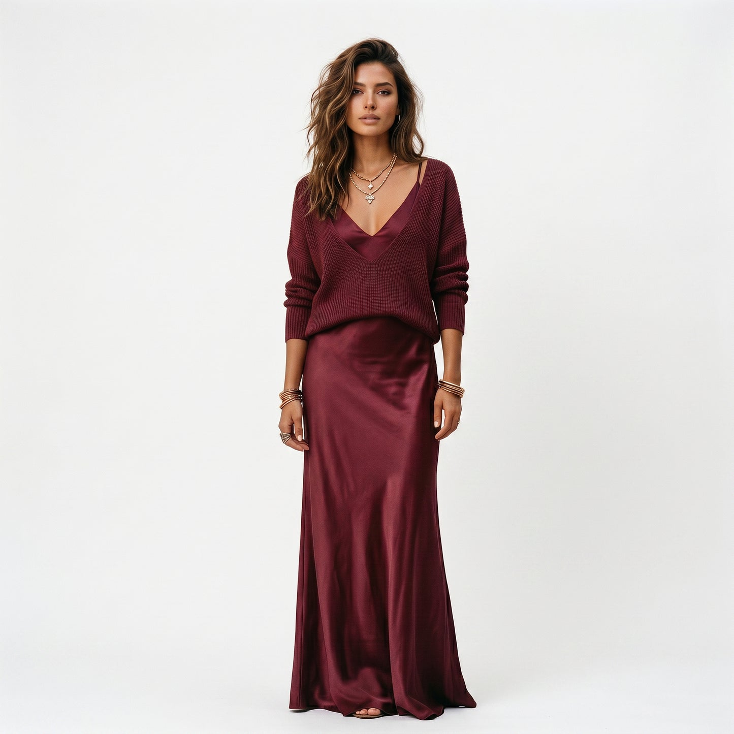 Adeline - Elegant Black Cocktail Dress for Women DONE 05-14-2026