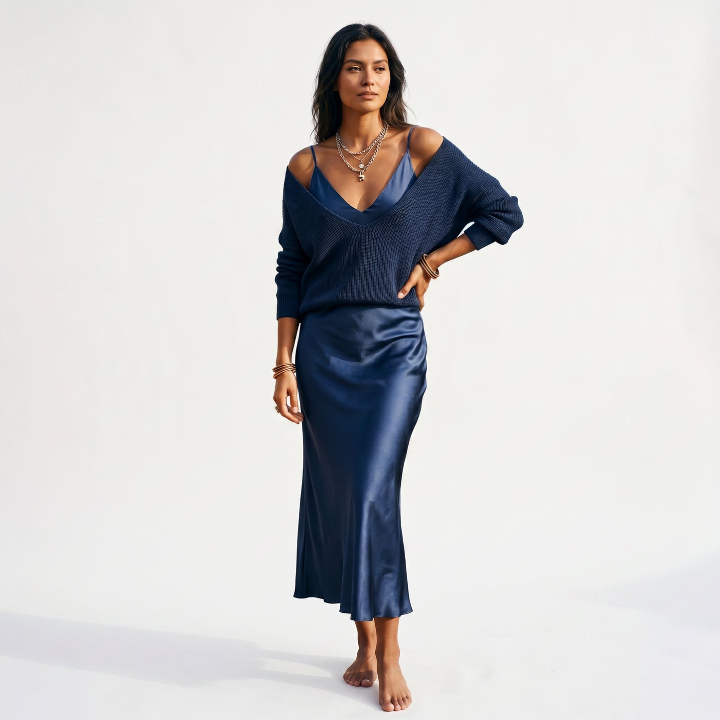 Adeline - Elegant Black Cocktail Dress for Women DONE 05-14-2026