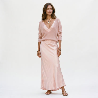 Adeline - Elegant Black Cocktail Dress for Women DONE 05-14-2026