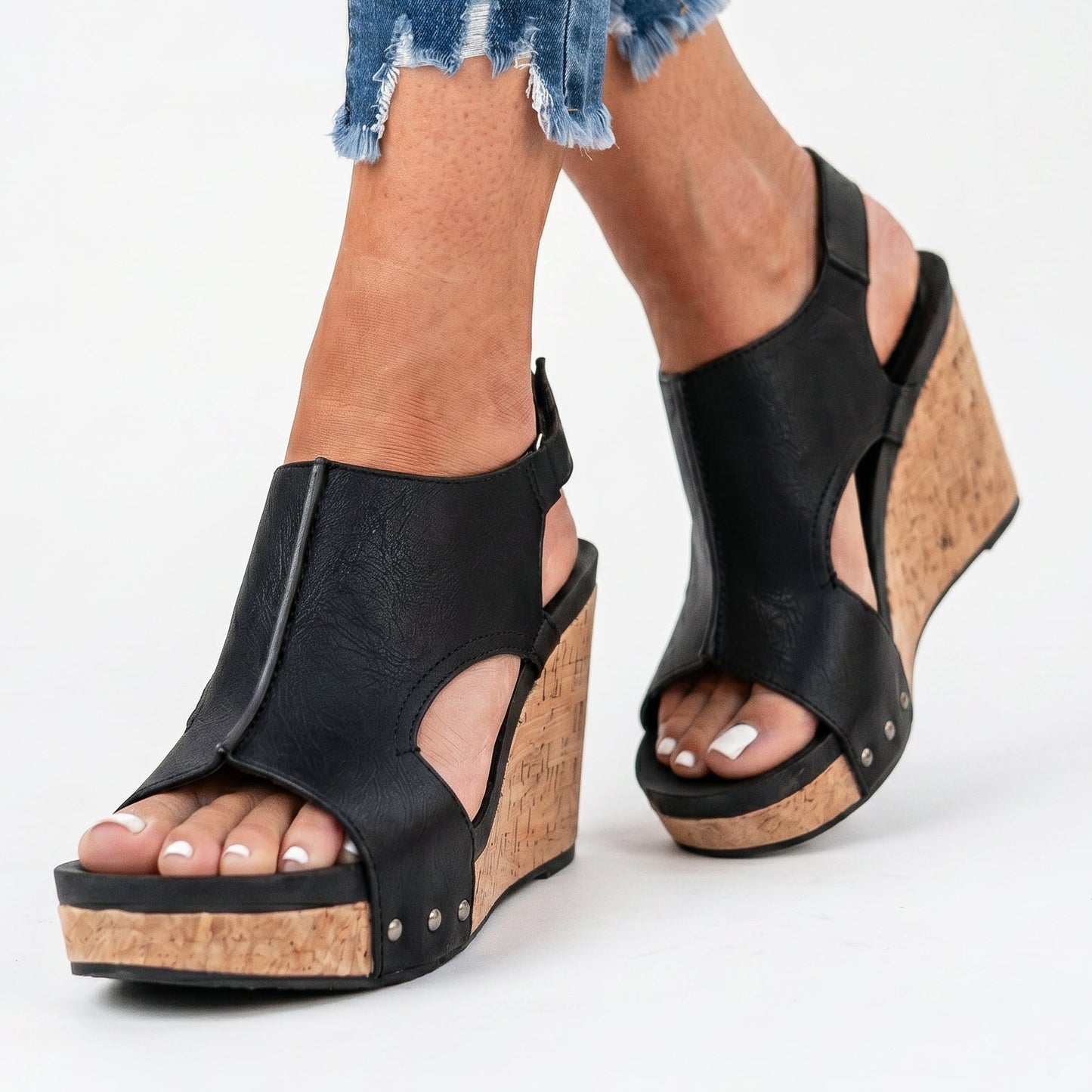 Adeline - Elegant Orthopedic Sandals for Women DONE