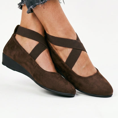 Adeline - Stylish Orthopedic Shoes for Women DONE 05-06-2026