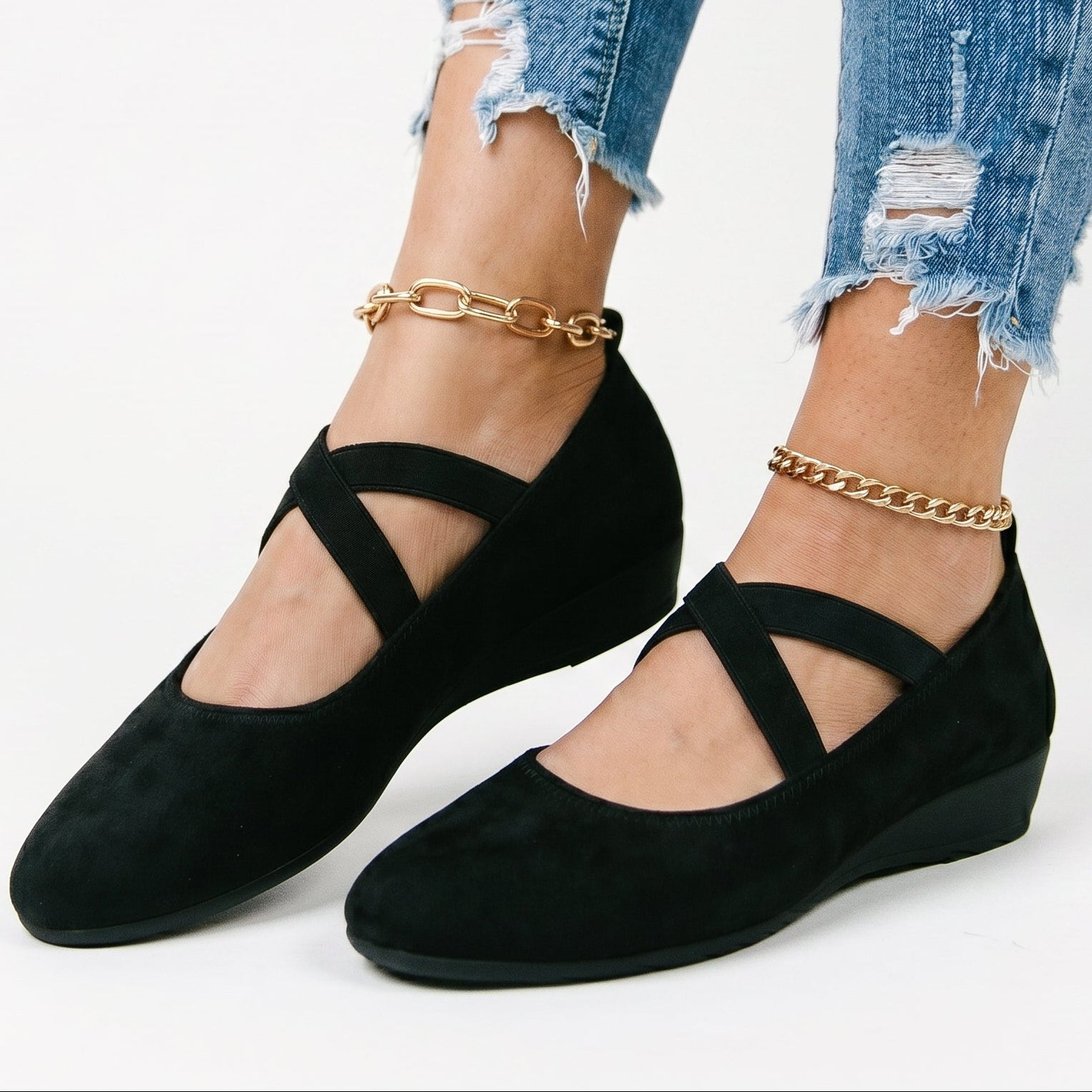 Adeline - Stylish Orthopedic Shoes for Women DONE 05-06-2026