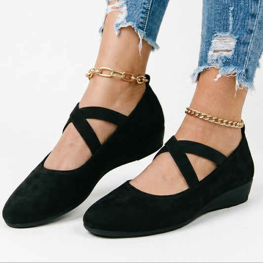 Adeline - Stylish Orthopedic Shoes for Women DONE 05-06-2026