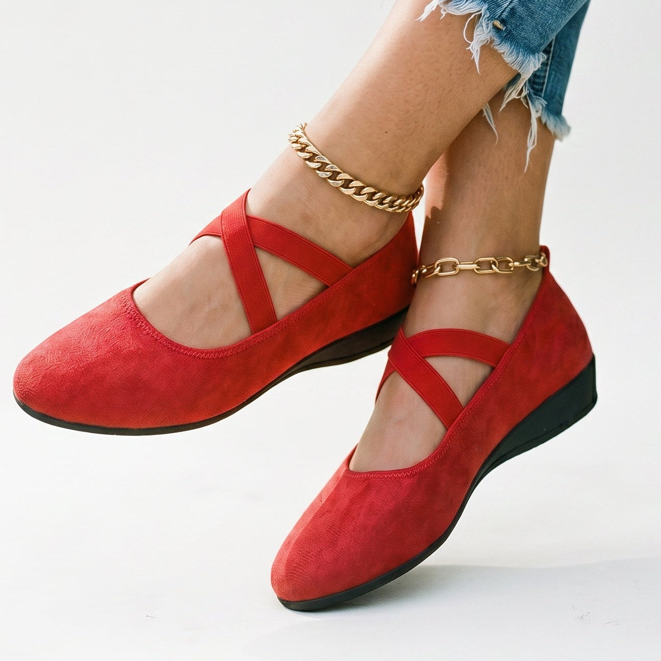 Adeline - Stylish Orthopedic Shoes for Women DONE 05-06-2026