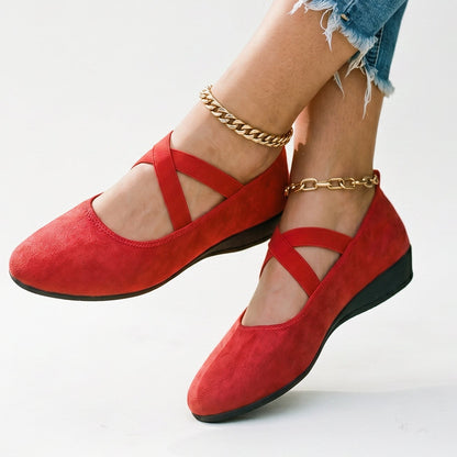 Adeline - Stylish Orthopedic Shoes for Women DONE 05-06-2026