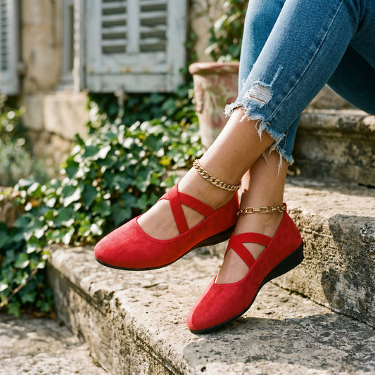 Adeline - Stylish Orthopedic Shoes for Women DONE 05-06-2026