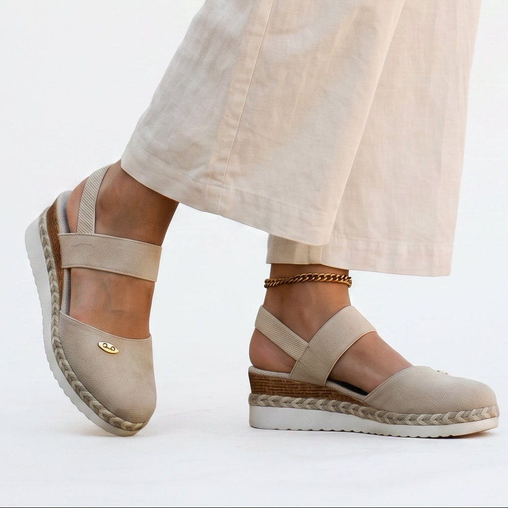 Amara - Elegant Orthopedic Sandals for Women DONE