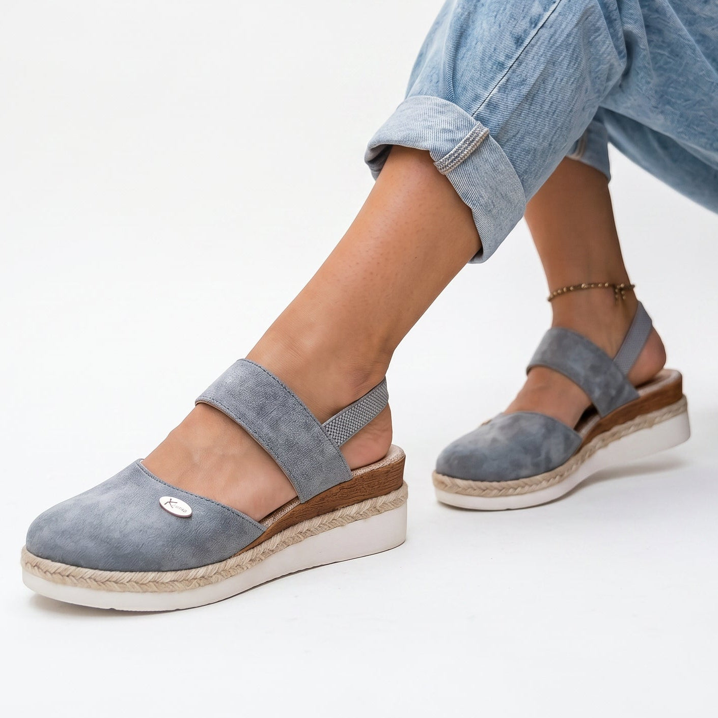 Amara - Elegant Orthopedic Sandals for Women DONE